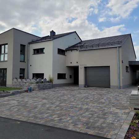 Beim Eifelfranken Appartement Darscheid Buitenkant foto